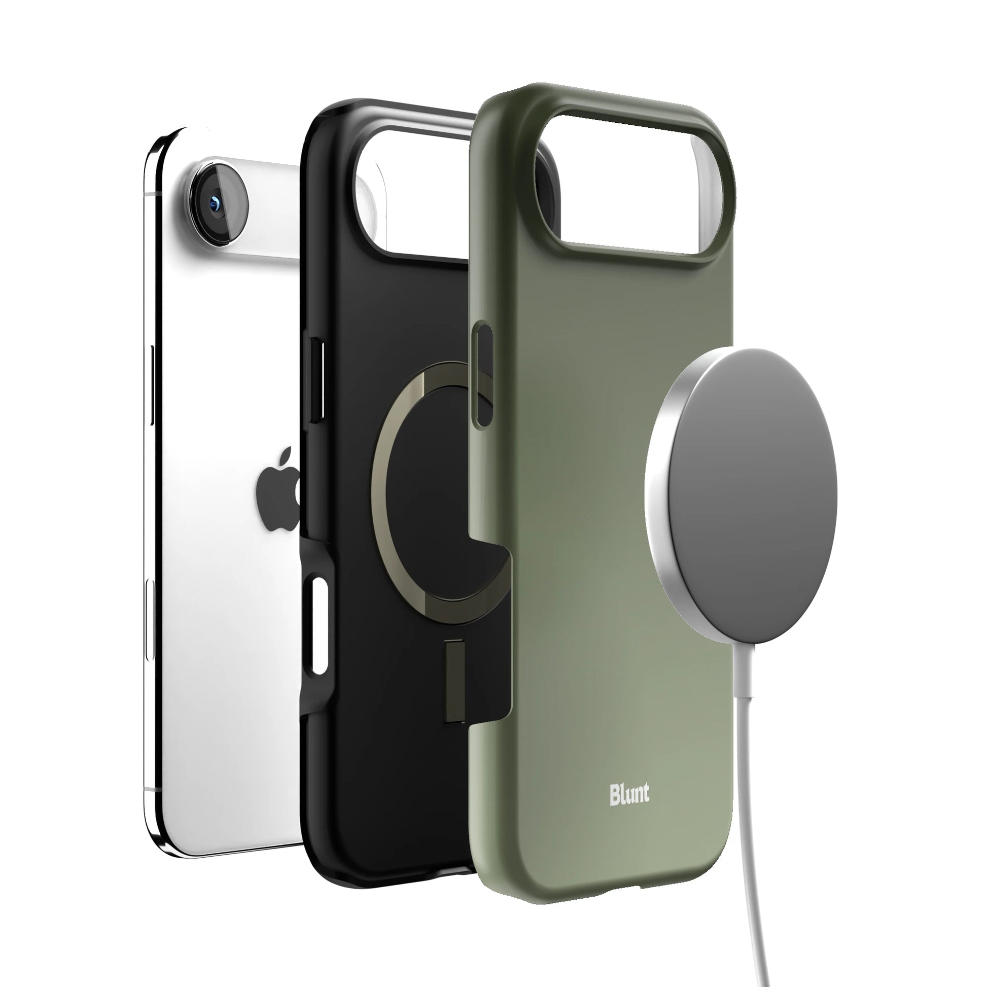 Forest iPhone Case gallery - Iphone_17_Air_4