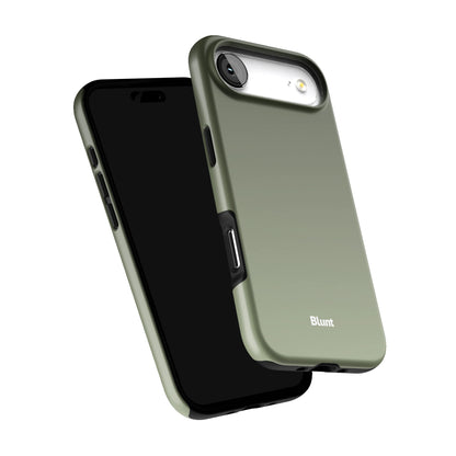 Forest iPhone Case gallery - Iphone_17_Air_6