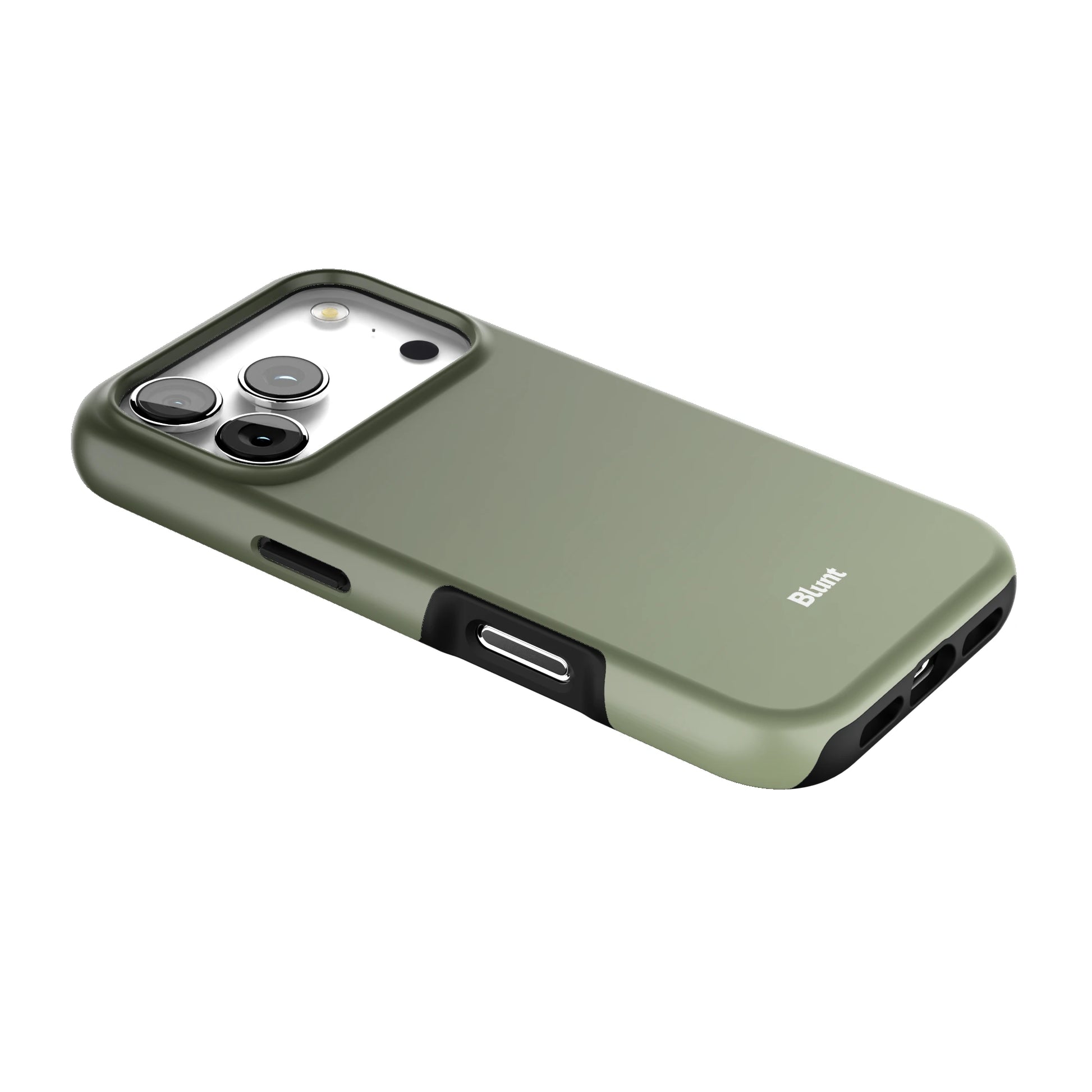 Forest iPhone Case gallery - Iphone_17_Pro_2