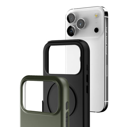 Forest iPhone Case gallery - Iphone_17_Pro_3