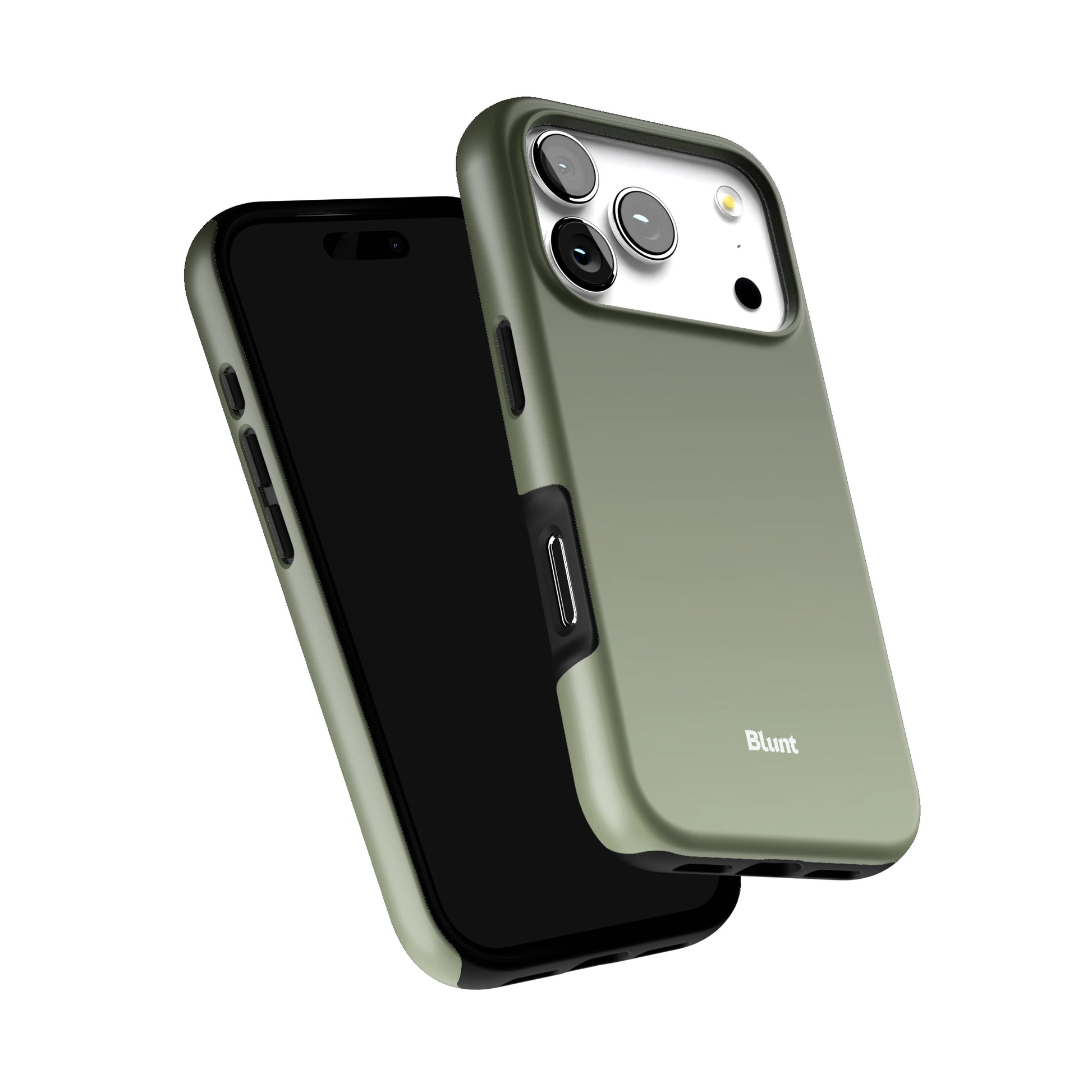 Forest iPhone Case gallery - Iphone_17_Pro_6