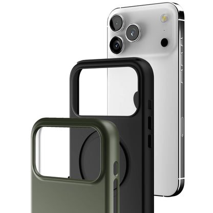 Forest iPhone Case gallery - Iphone_17_Pro_Max_3