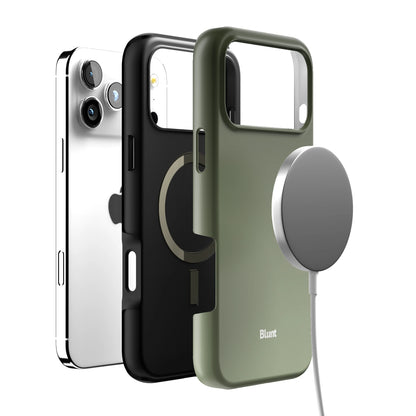 Forest iPhone Case gallery - Iphone_17_Pro_Max_4