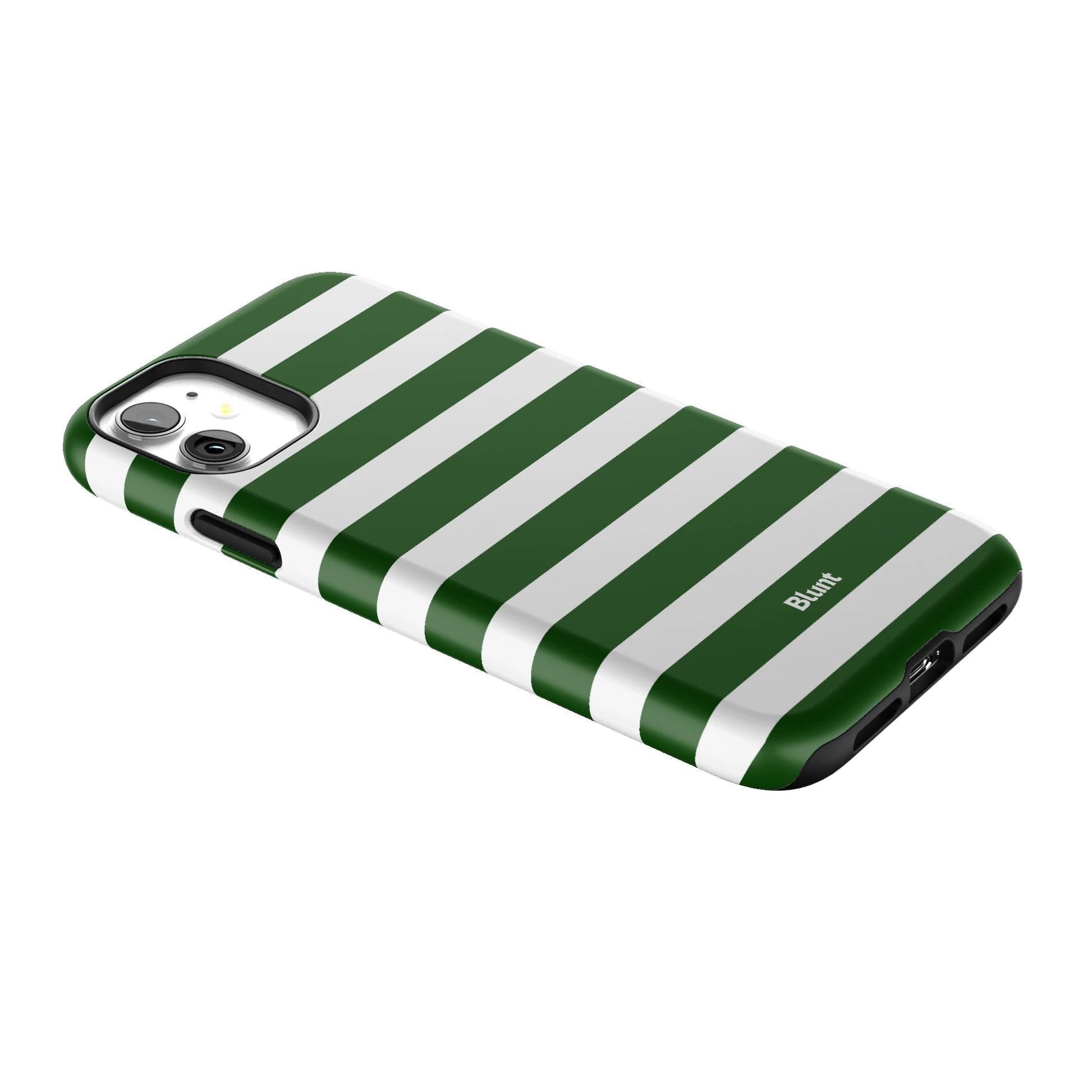 Forest Stripe iPhone Case gallery - Iphone_11_Iphone_2