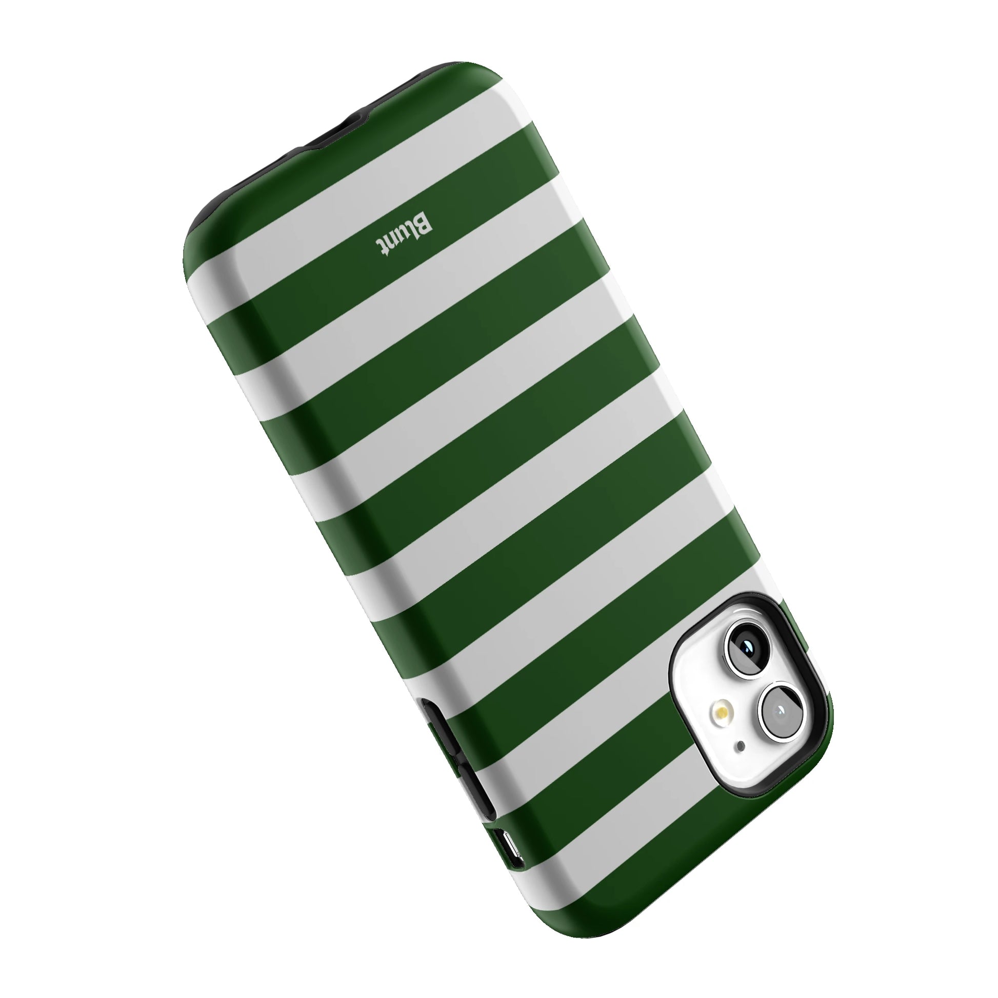 Forest Stripe iPhone Case gallery - Iphone_11_Iphone_5