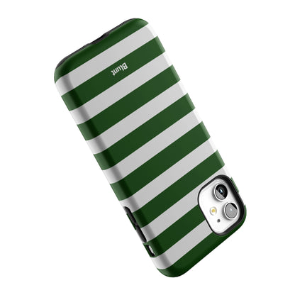 Forest Stripe iPhone Case gallery - Iphone_11_Iphone_5