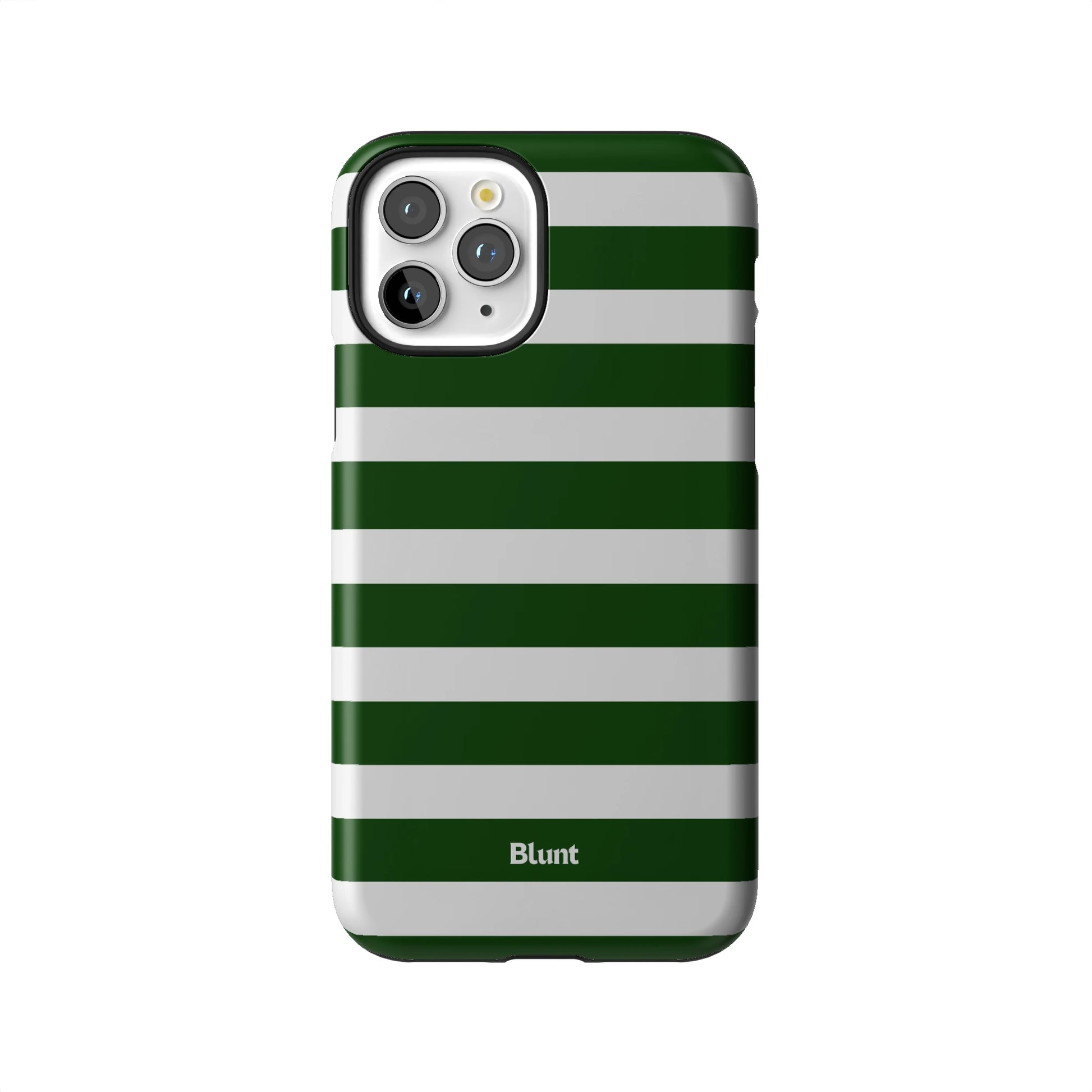 Forest Stripe iPhone Case gallery - Iphone_11_Pro_1