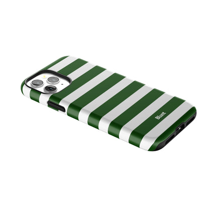 Forest Stripe iPhone Case gallery - Iphone_11_Pro_2