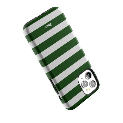 Forest Stripe iPhone Case gallery - Iphone_11_Pro_5