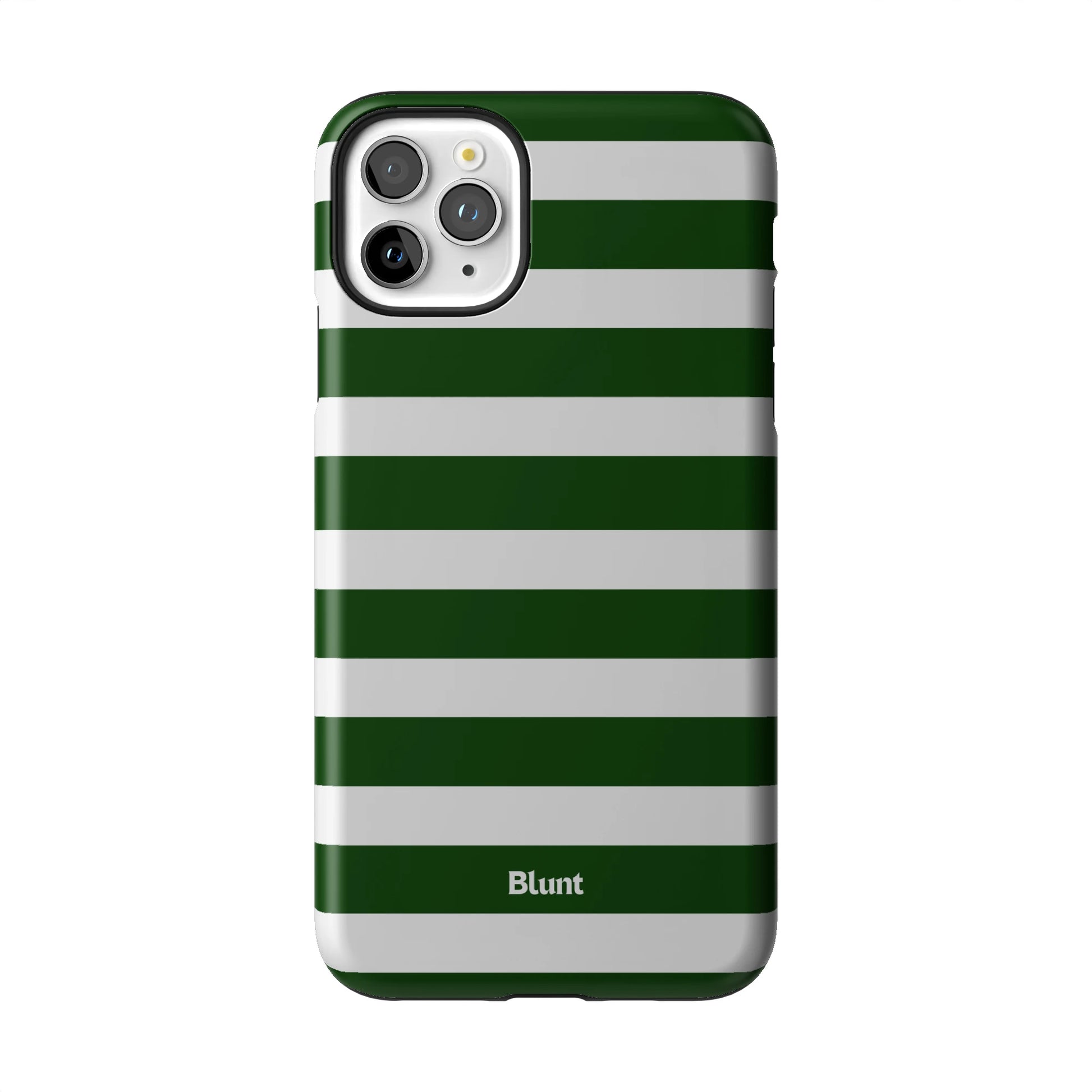 Forest Stripe iPhone Case gallery - Iphone_11_Pro_Max_1