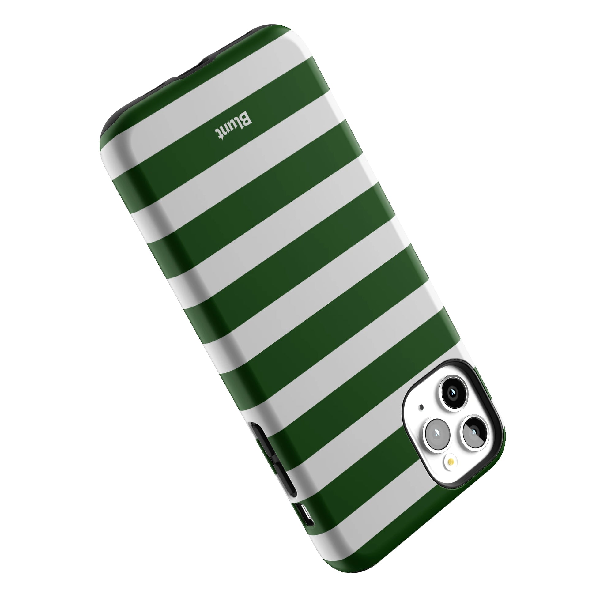 Forest Stripe iPhone Case gallery - Iphone_11_Pro_Max_5