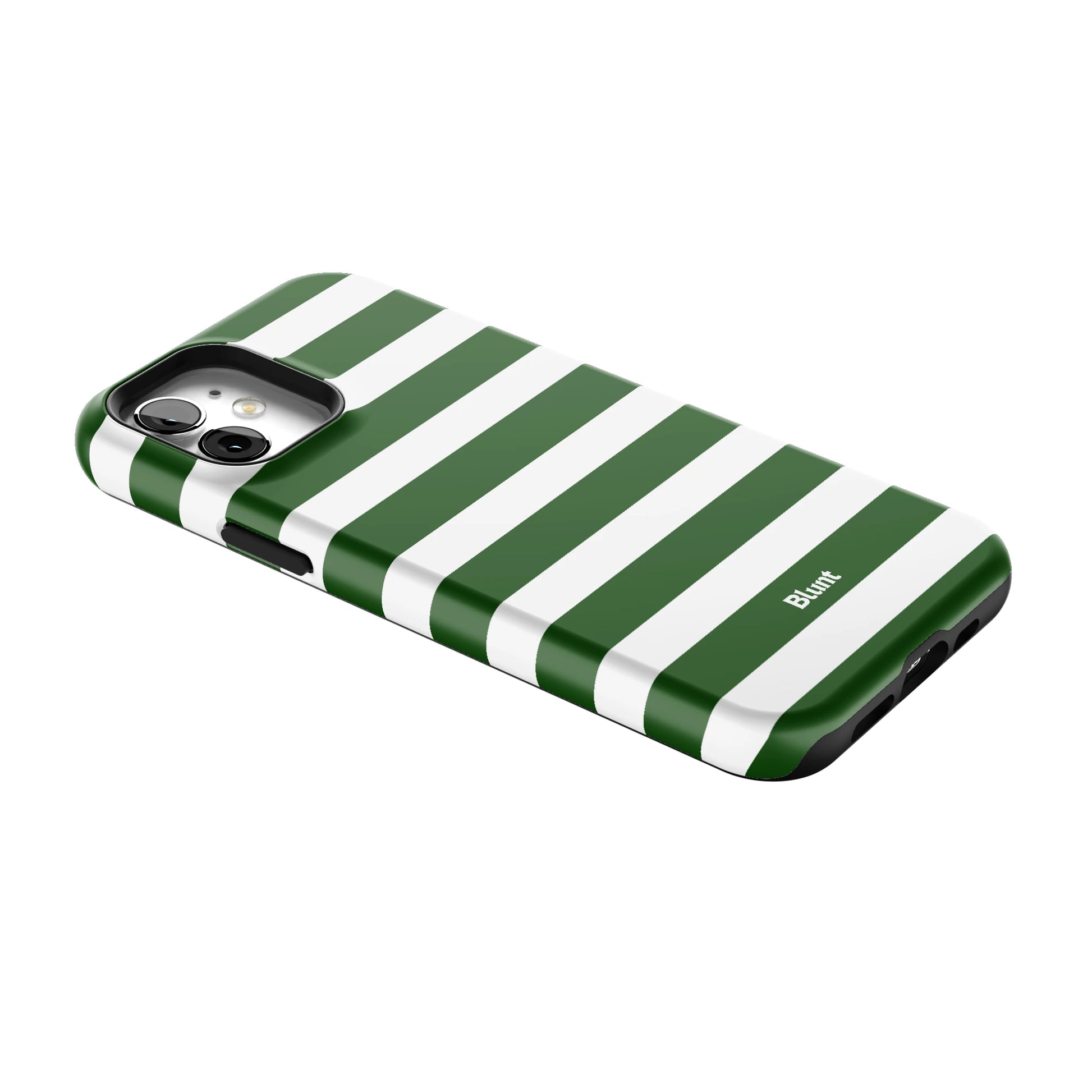 Forest Stripe iPhone Case gallery - Iphone_12_Iphone_2