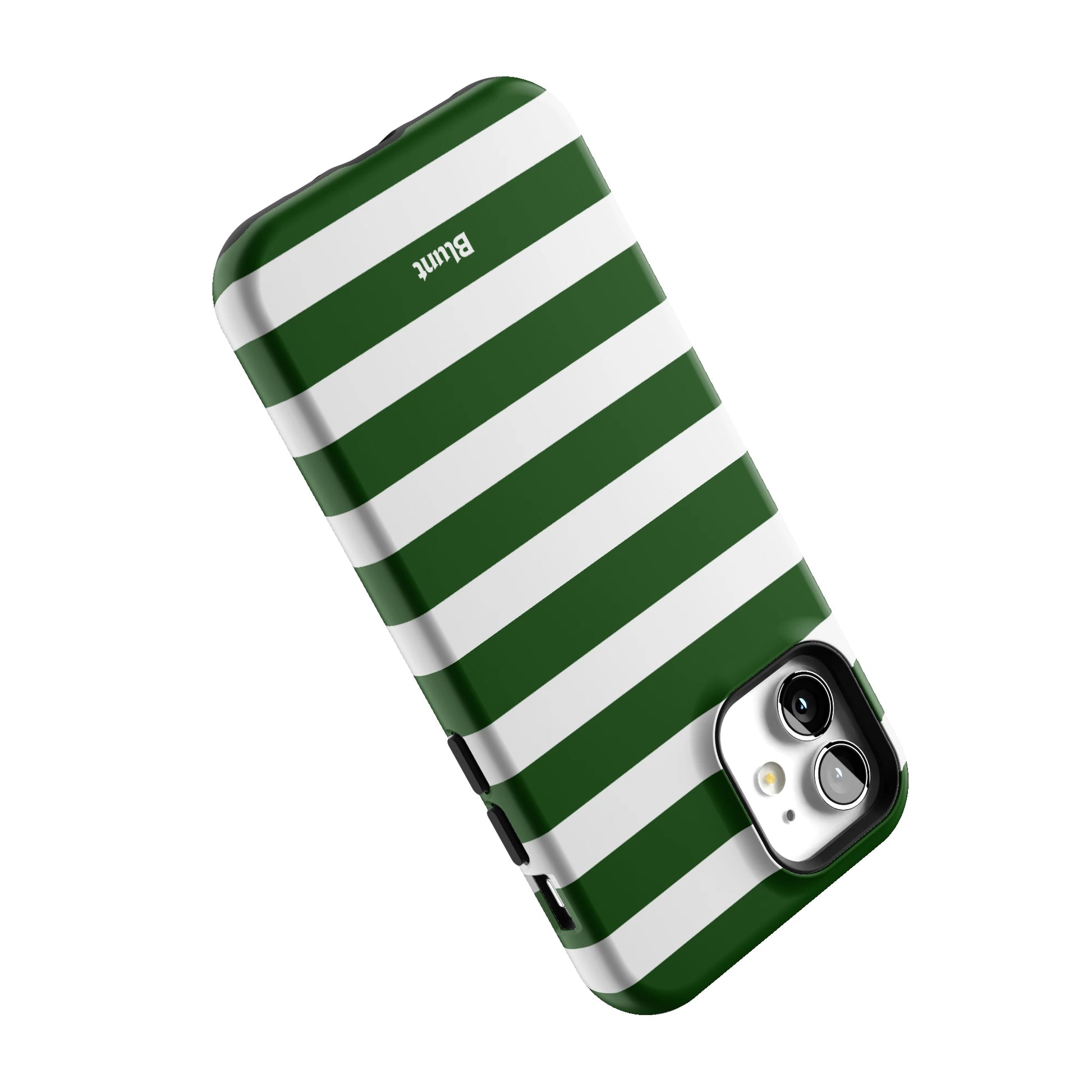 Forest Stripe iPhone Case gallery - Iphone_12_Iphone_5