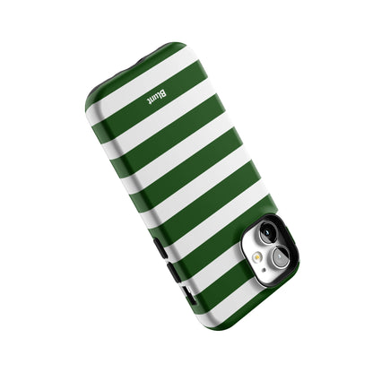 Forest Stripe iPhone Case gallery - Iphone_12_Mini_Air_Plus_5