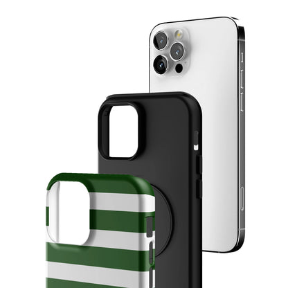 Forest Stripe iPhone Case gallery - Iphone_12_Pro_3