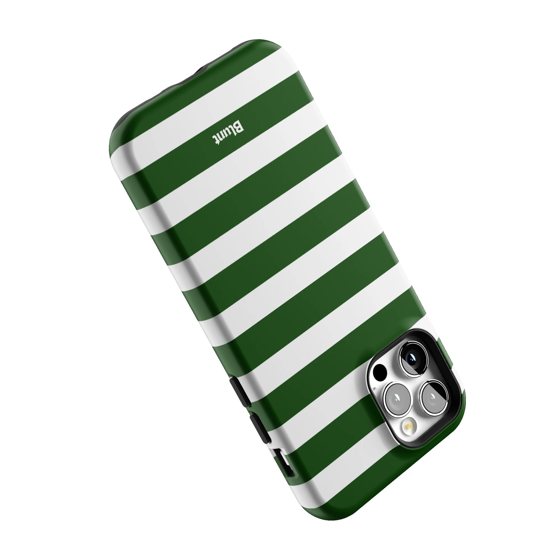 Forest Stripe iPhone Case gallery - Iphone_12_Pro_5