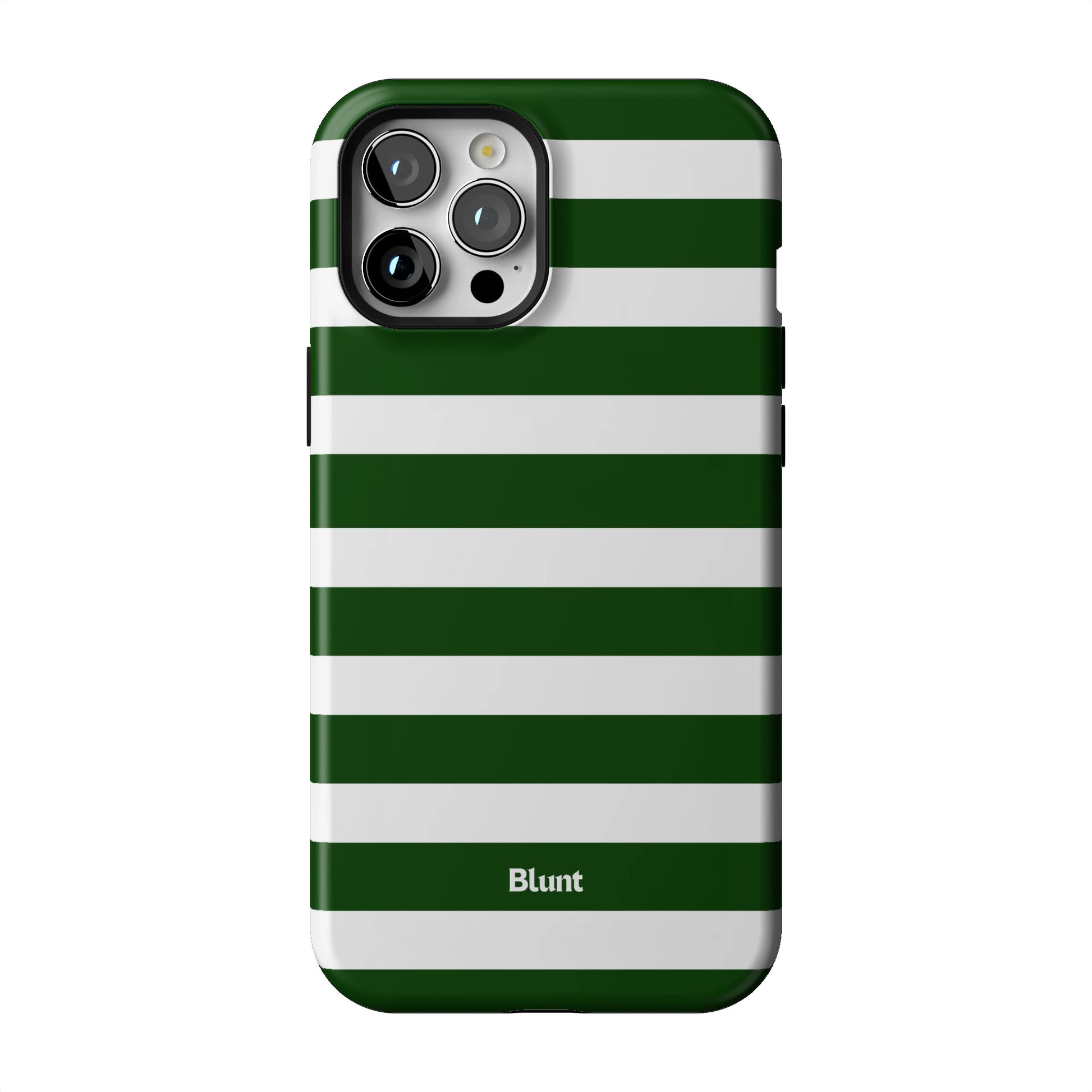 Forest Stripe iPhone Case gallery - Iphone_12_Pro_Max_1