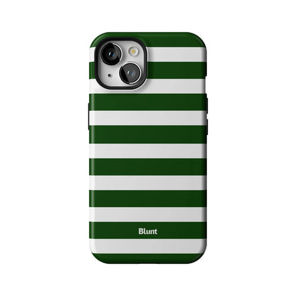 Forest Stripe iPhone Case gallery - Iphone_13_Iphone_1