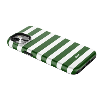 Forest Stripe iPhone Case gallery - Iphone_13_Iphone_2