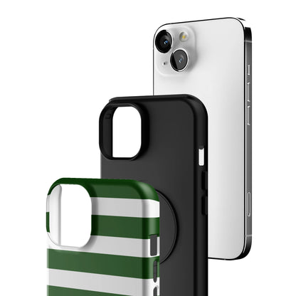 Forest Stripe iPhone Case gallery - Iphone_13_Iphone_3