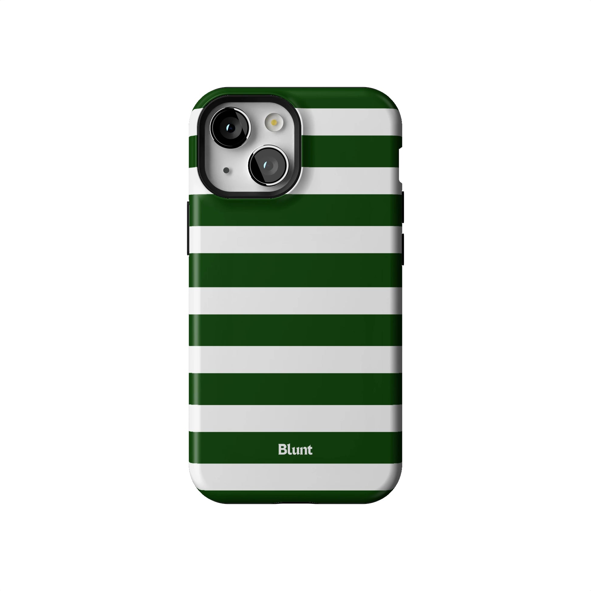 Forest Stripe iPhone Case gallery - Iphone_13_Mini_Air_Plus_1