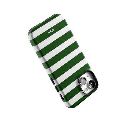 Forest Stripe iPhone Case gallery - Iphone_13_Mini_Air_Plus_5
