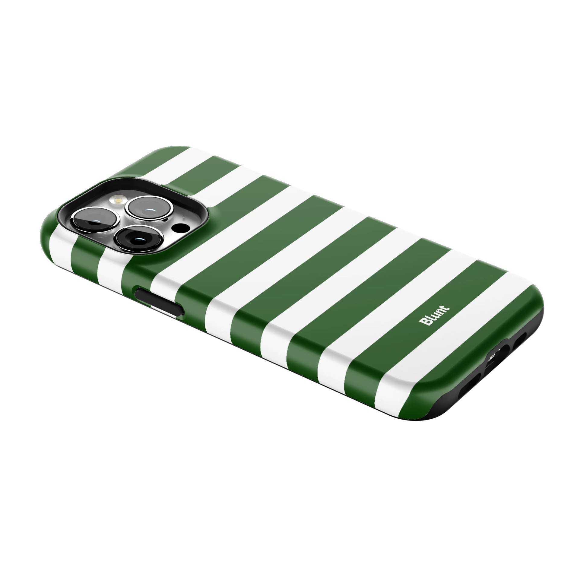 Forest Stripe iPhone Case gallery - Iphone_13_Pro_2