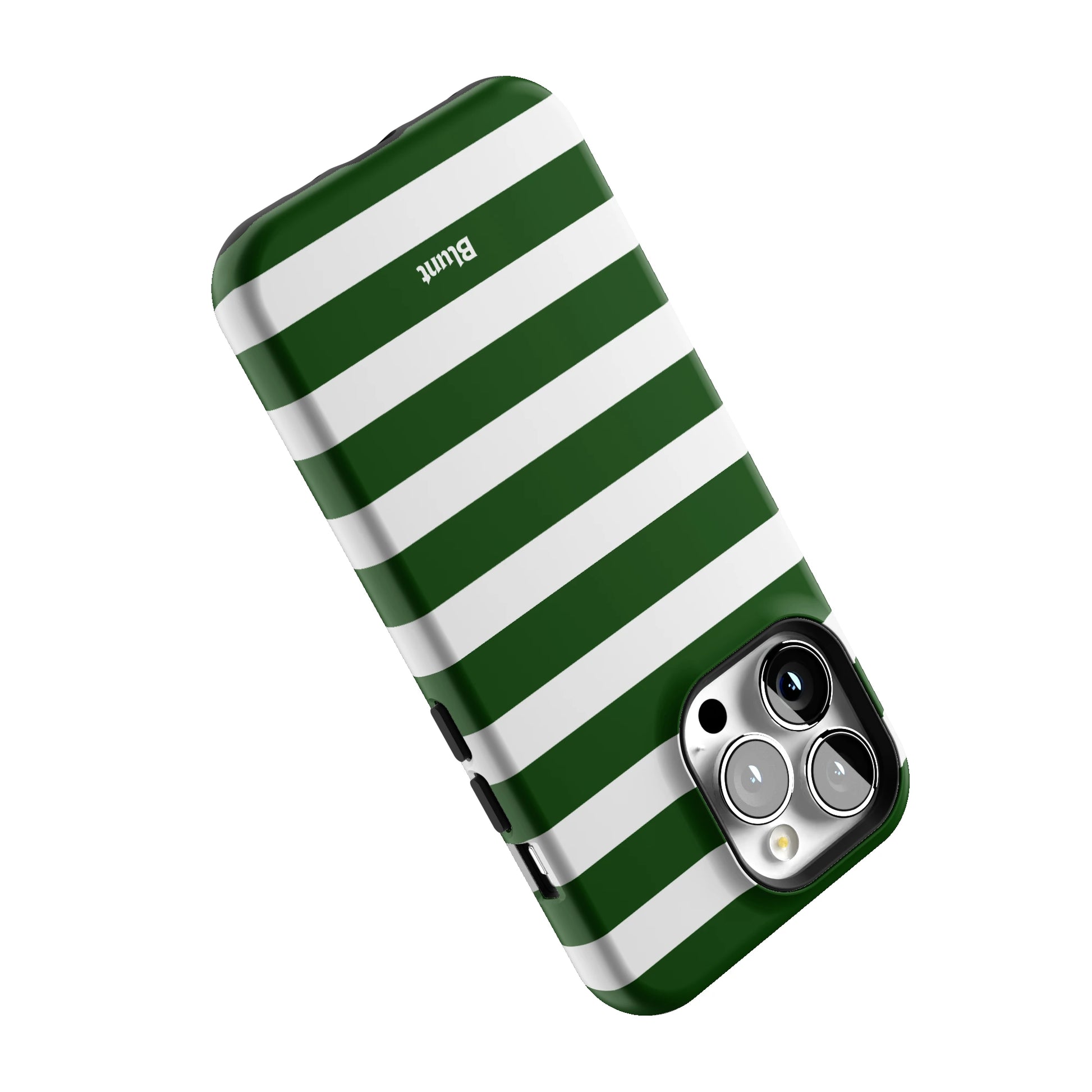 Forest Stripe iPhone Case gallery - Iphone_13_Pro_5
