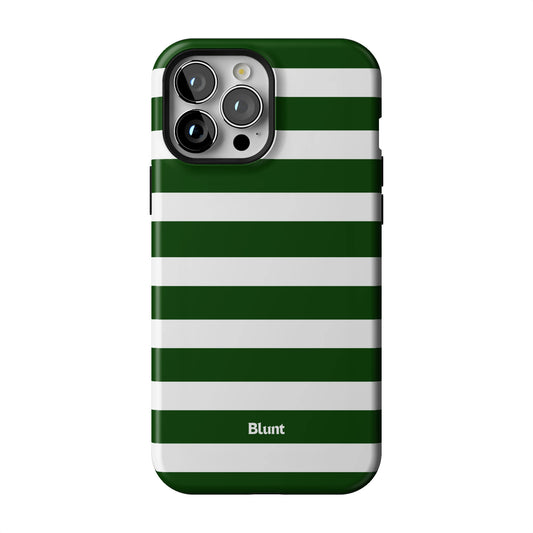 Forest Stripe iPhone Case gallery - Iphone_13_Pro_Max_1