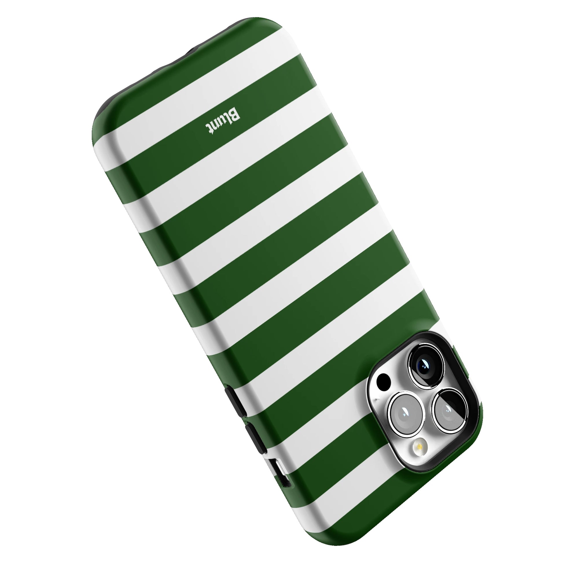 Forest Stripe iPhone Case gallery - Iphone_13_Pro_Max_5