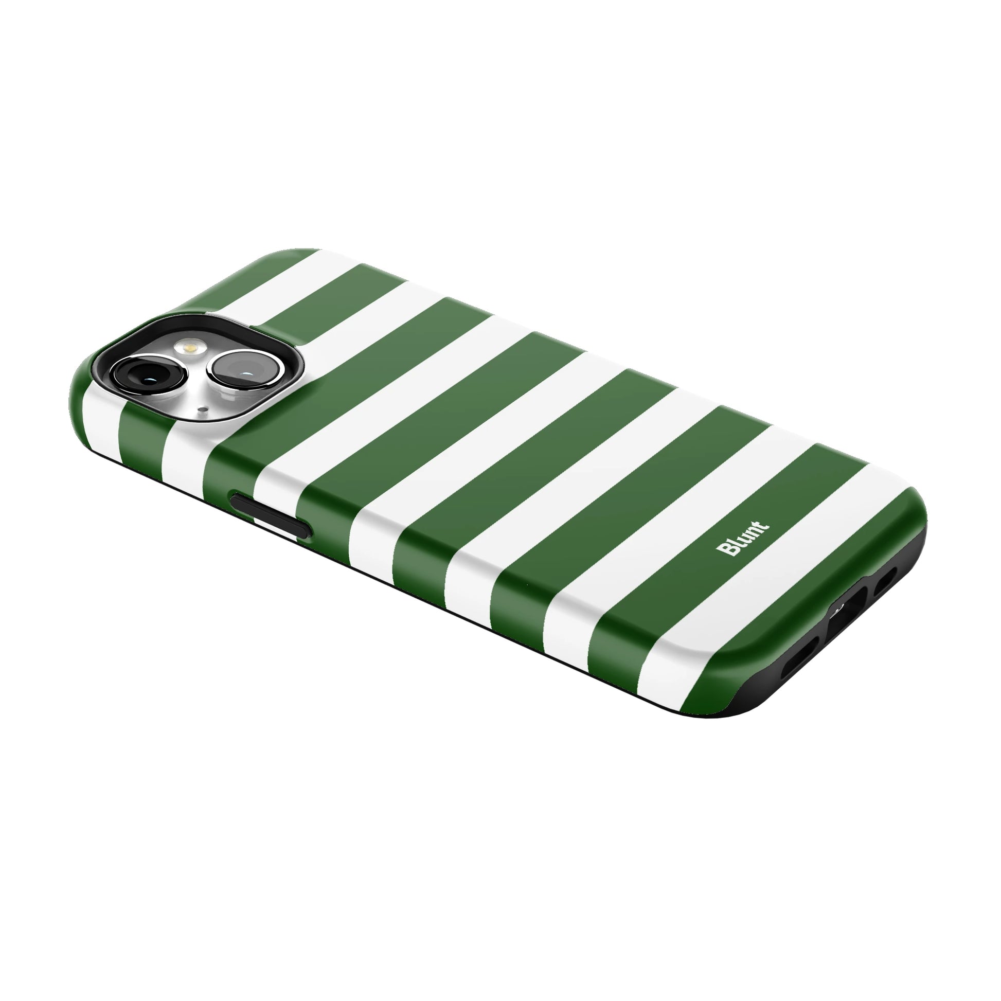 Forest Stripe iPhone Case gallery - Iphone_14_Iphone_2