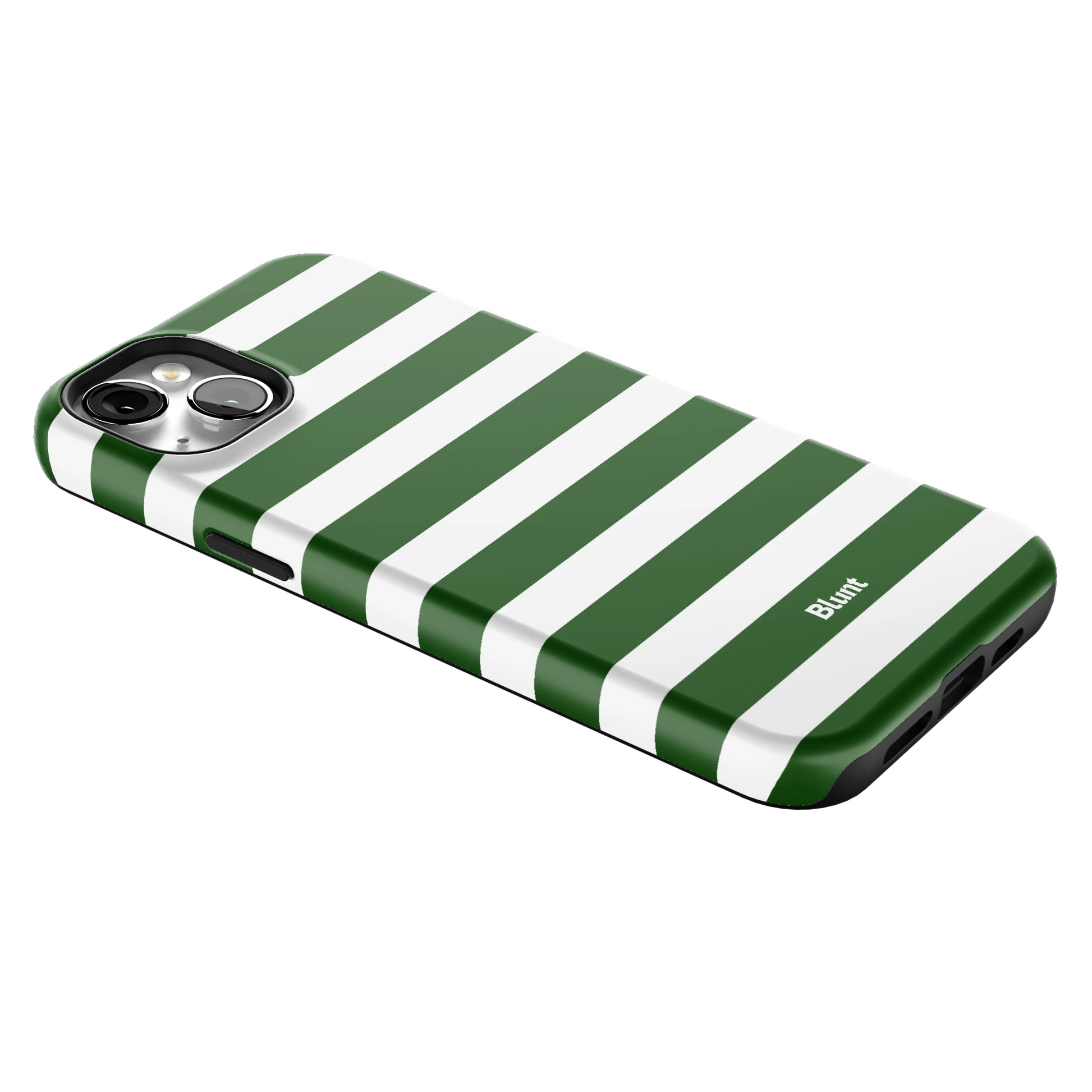 Forest Stripe iPhone Case gallery - Iphone_14_Mini_Air_Plus_2