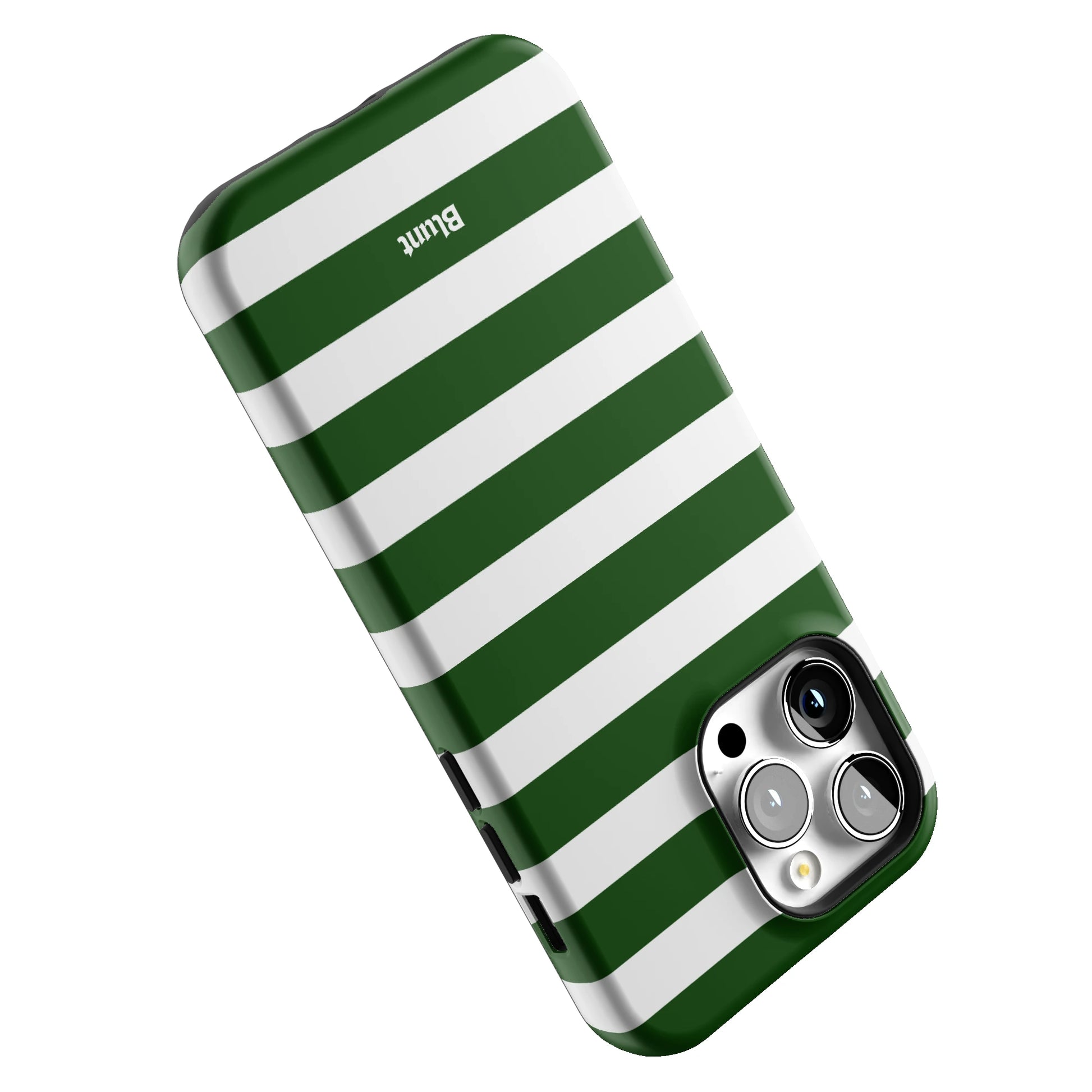Forest Stripe iPhone Case gallery - Iphone_14_Pro_Max_5