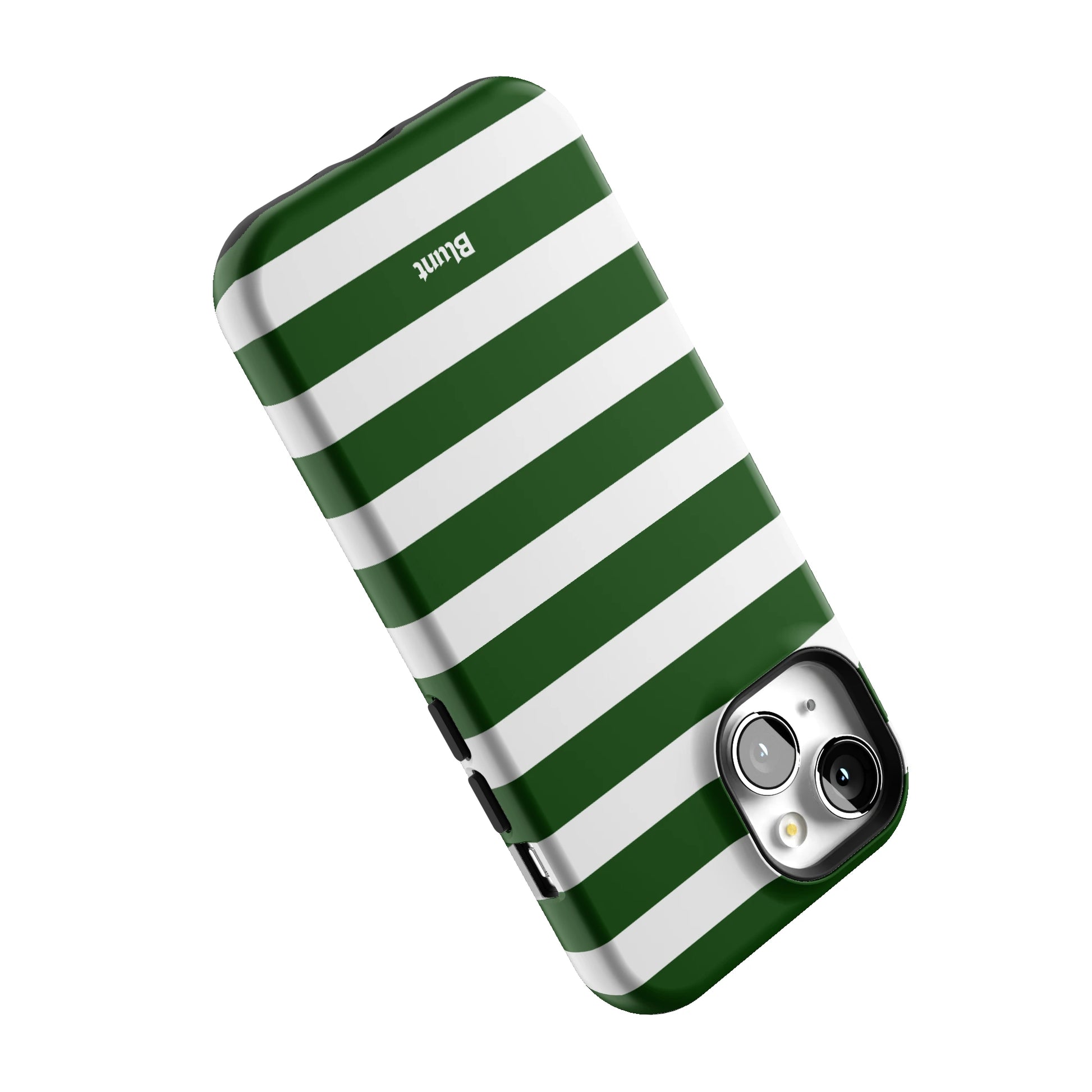 Forest Stripe iPhone Case gallery - Iphone_15_Iphone_5
