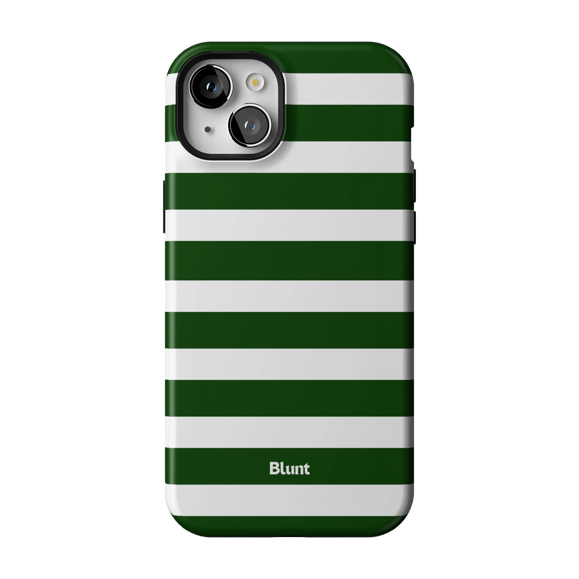 Forest Stripe iPhone Case gallery - Iphone_15_Mini_Air_Plus_1
