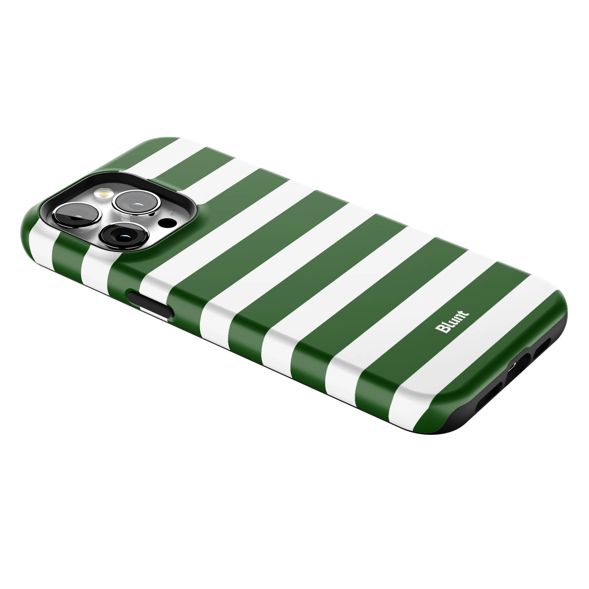 Forest Stripe iPhone Case gallery - Iphone_15_Pro_Max_2