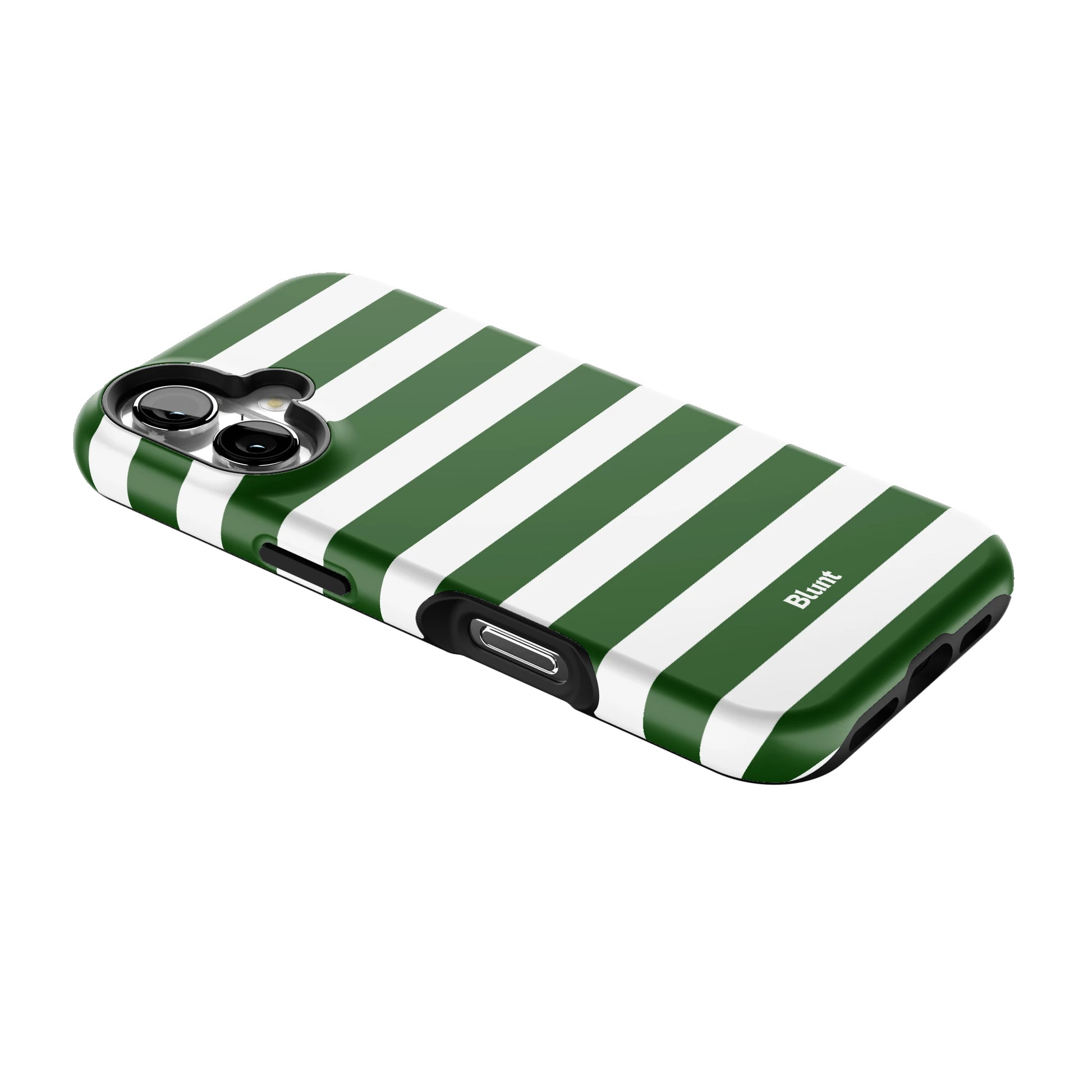 Forest Stripe iPhone Case gallery - Iphone_16_Iphone_2