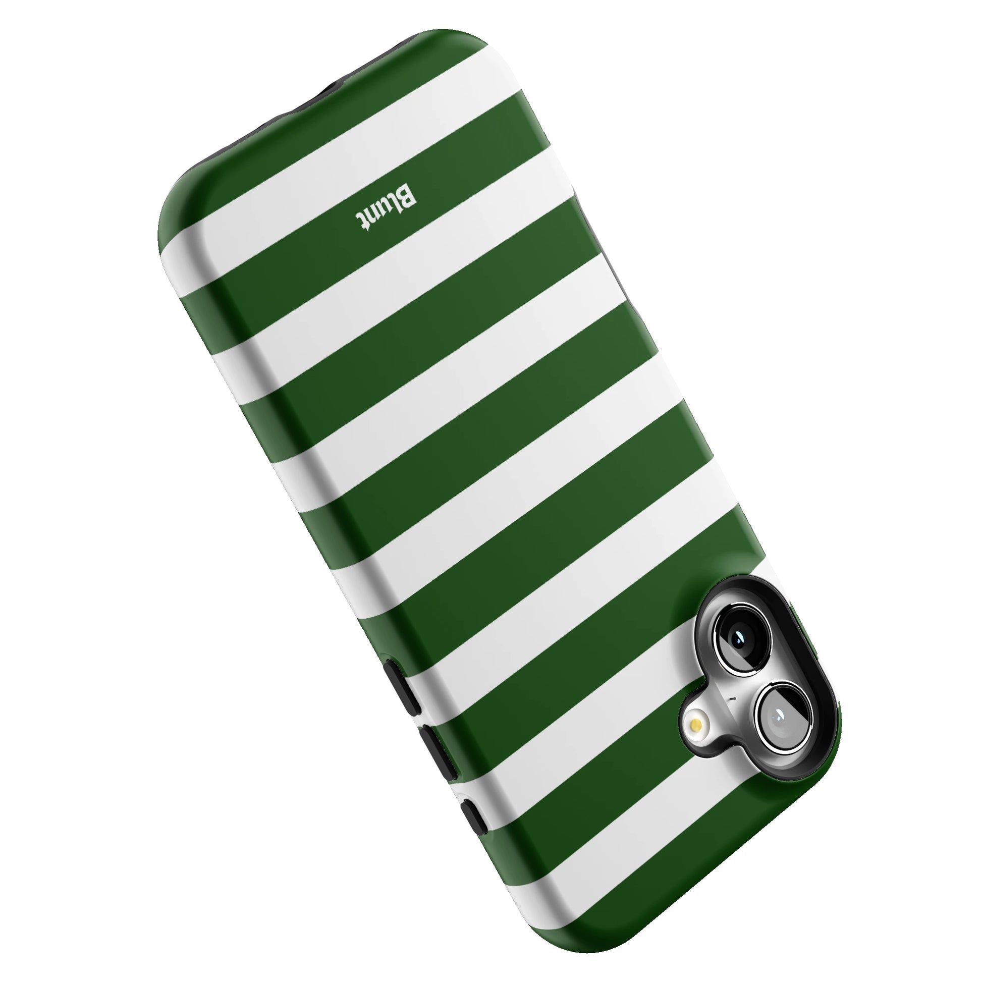 Forest Stripe iPhone Case gallery - Iphone_16_Mini_Air_Plus_5