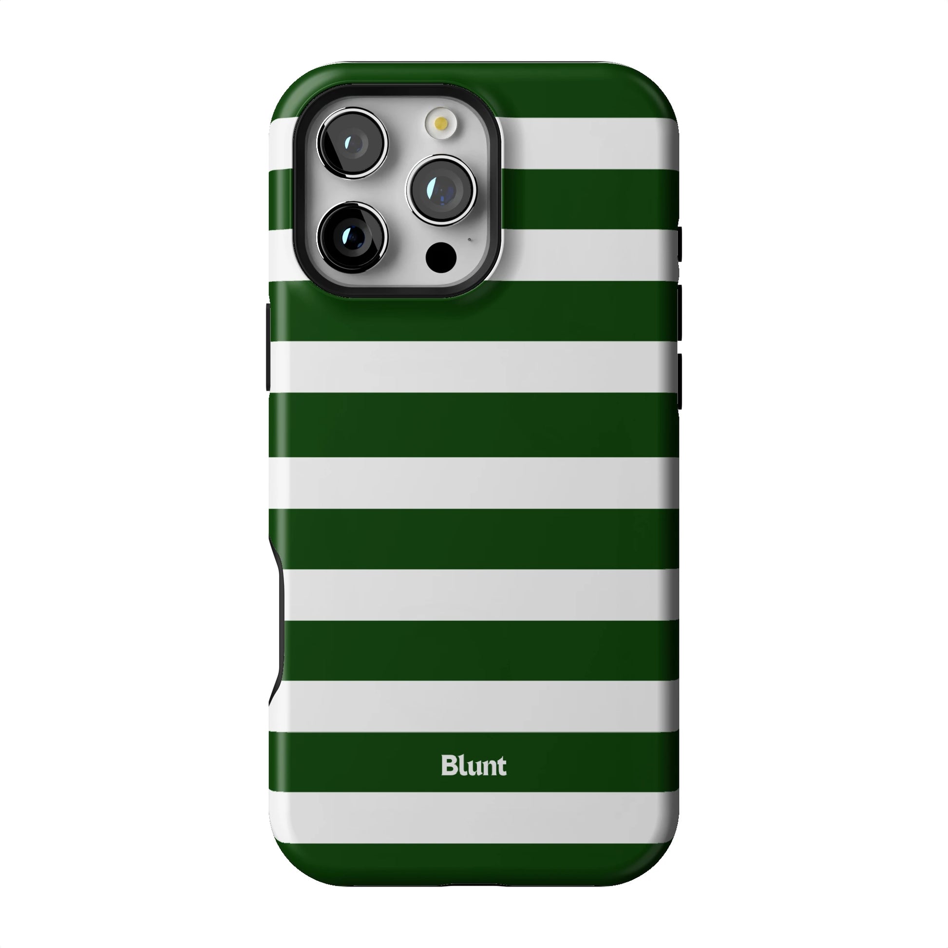 Forest Stripe iPhone Case gallery - Iphone_16_Pro_Max_1