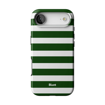 Forest Stripe iPhone Case gallery - Iphone_17_Air_1