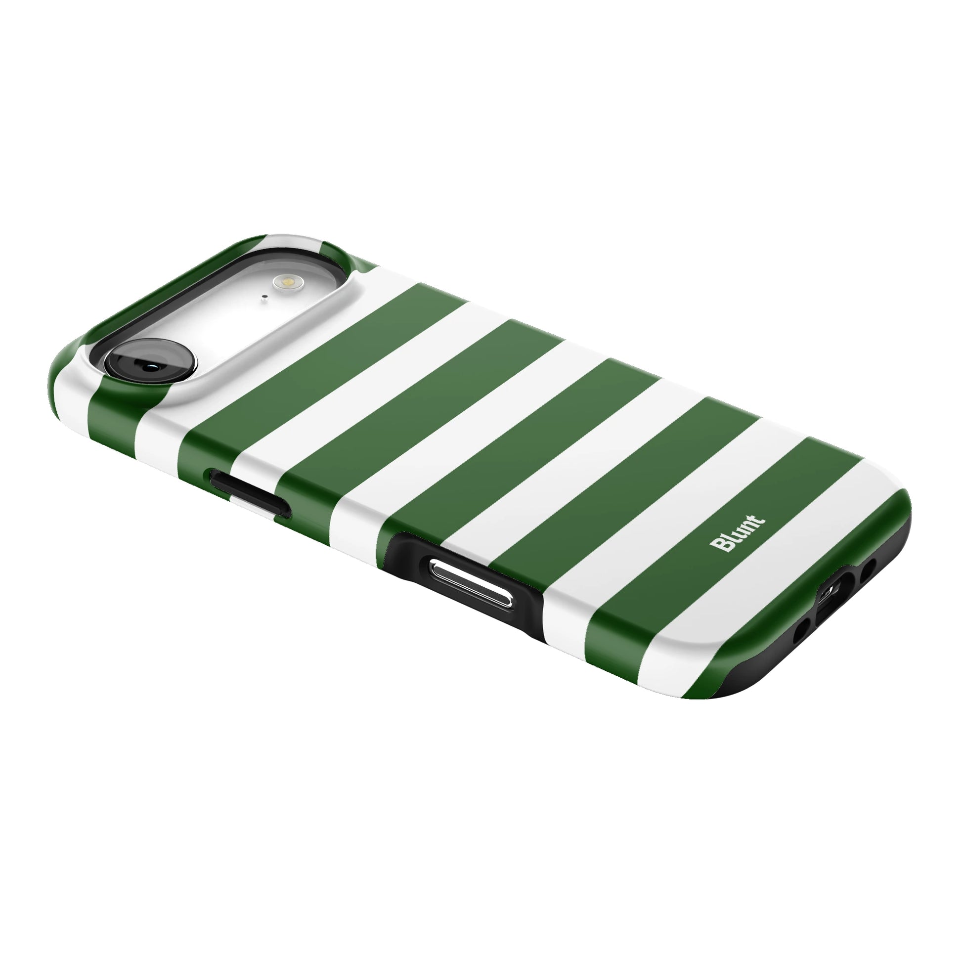 Forest Stripe iPhone Case gallery - Iphone_17_Air_2