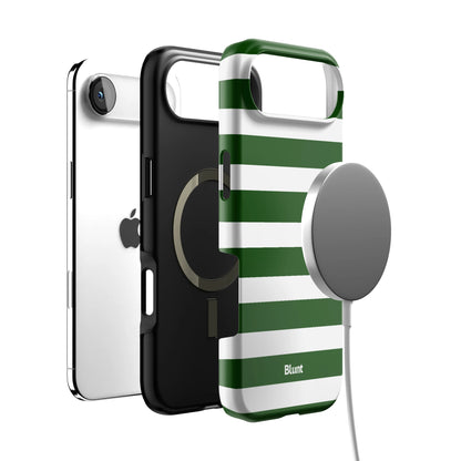 Forest Stripe iPhone Case gallery - Iphone_17_Air_4