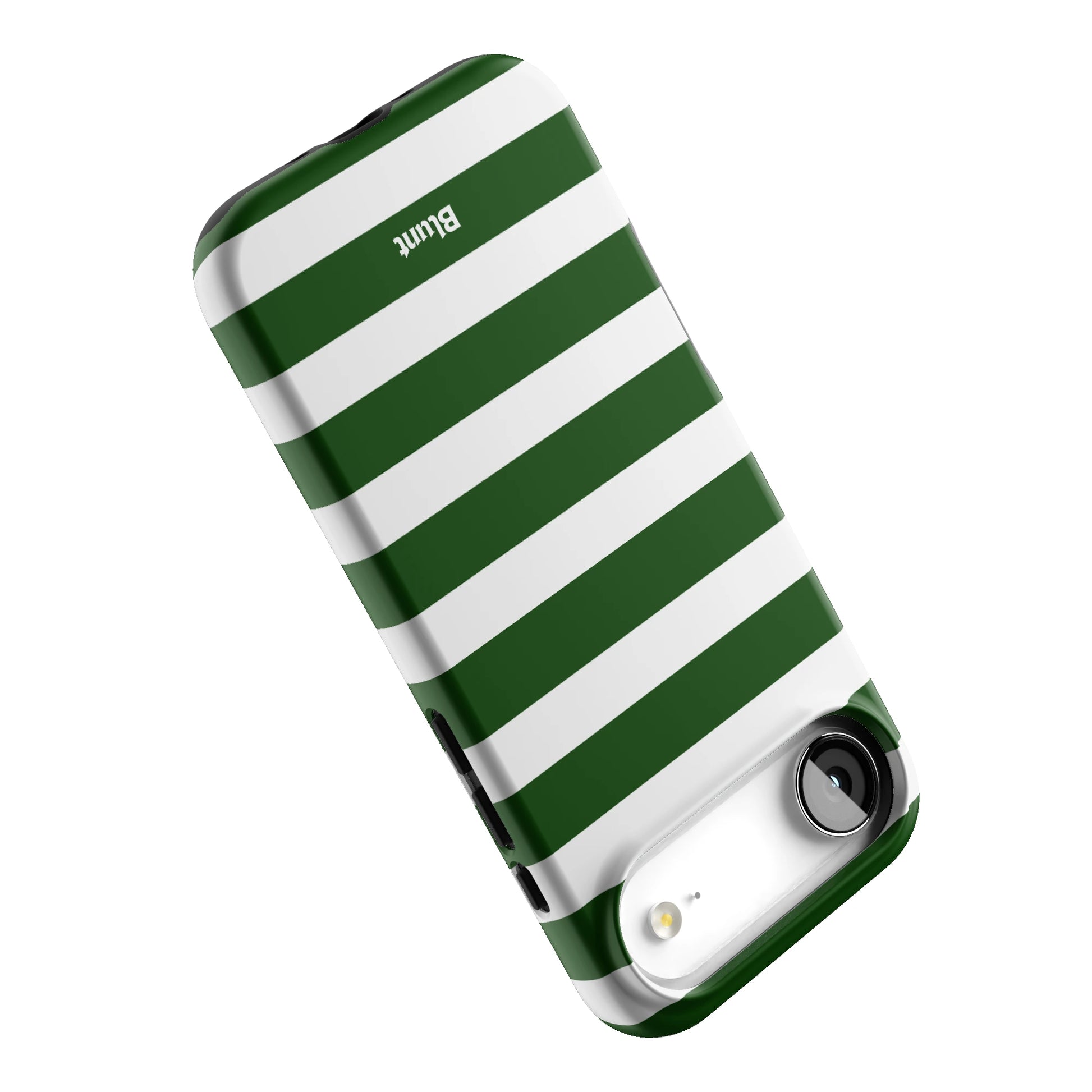 Forest Stripe iPhone Case gallery - Iphone_17_Air_5