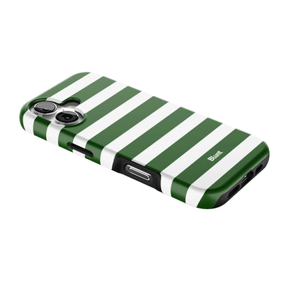 Forest Stripe iPhone Case gallery - Iphone_17_Iphone_2