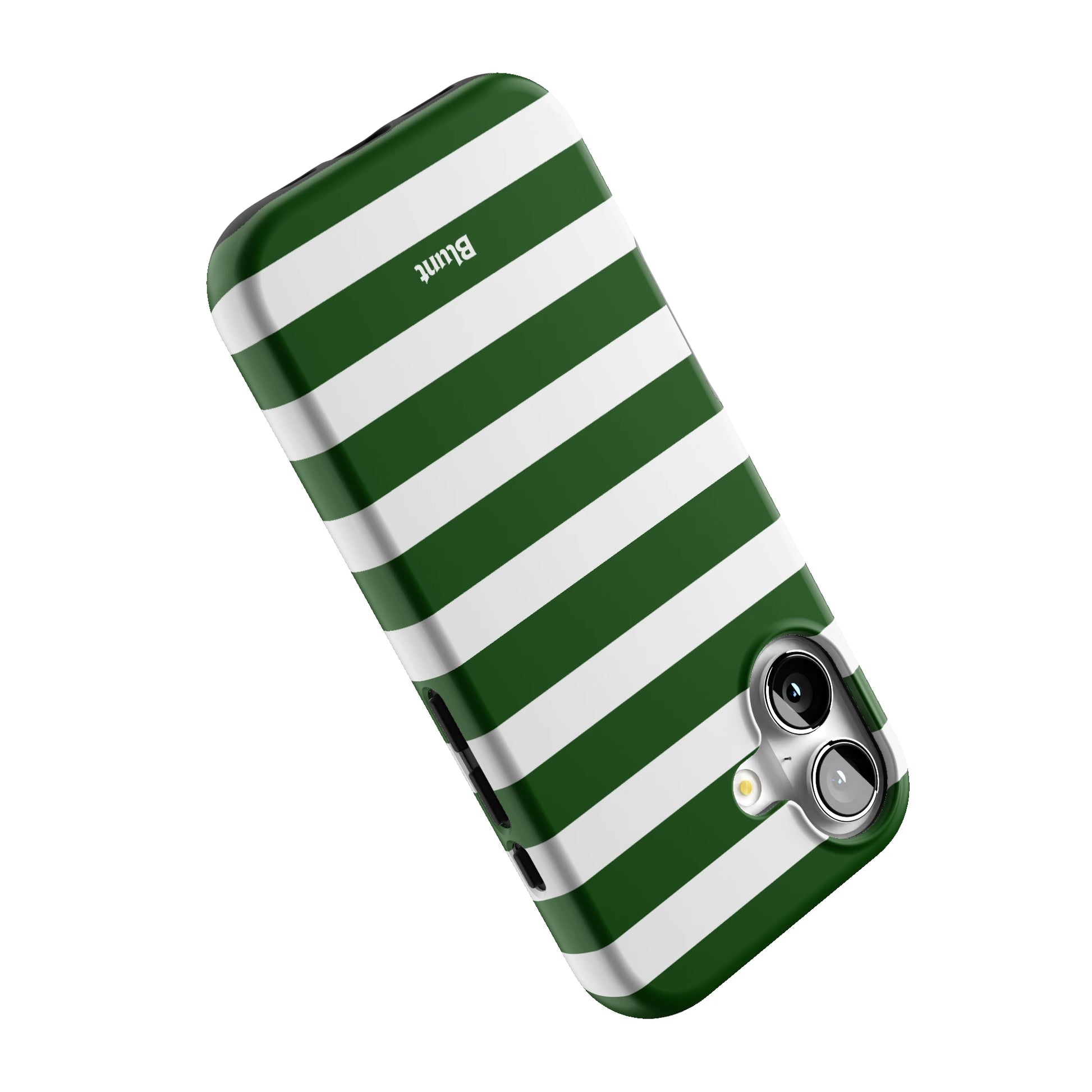 Forest Stripe iPhone Case gallery - Iphone_17_Iphone_5