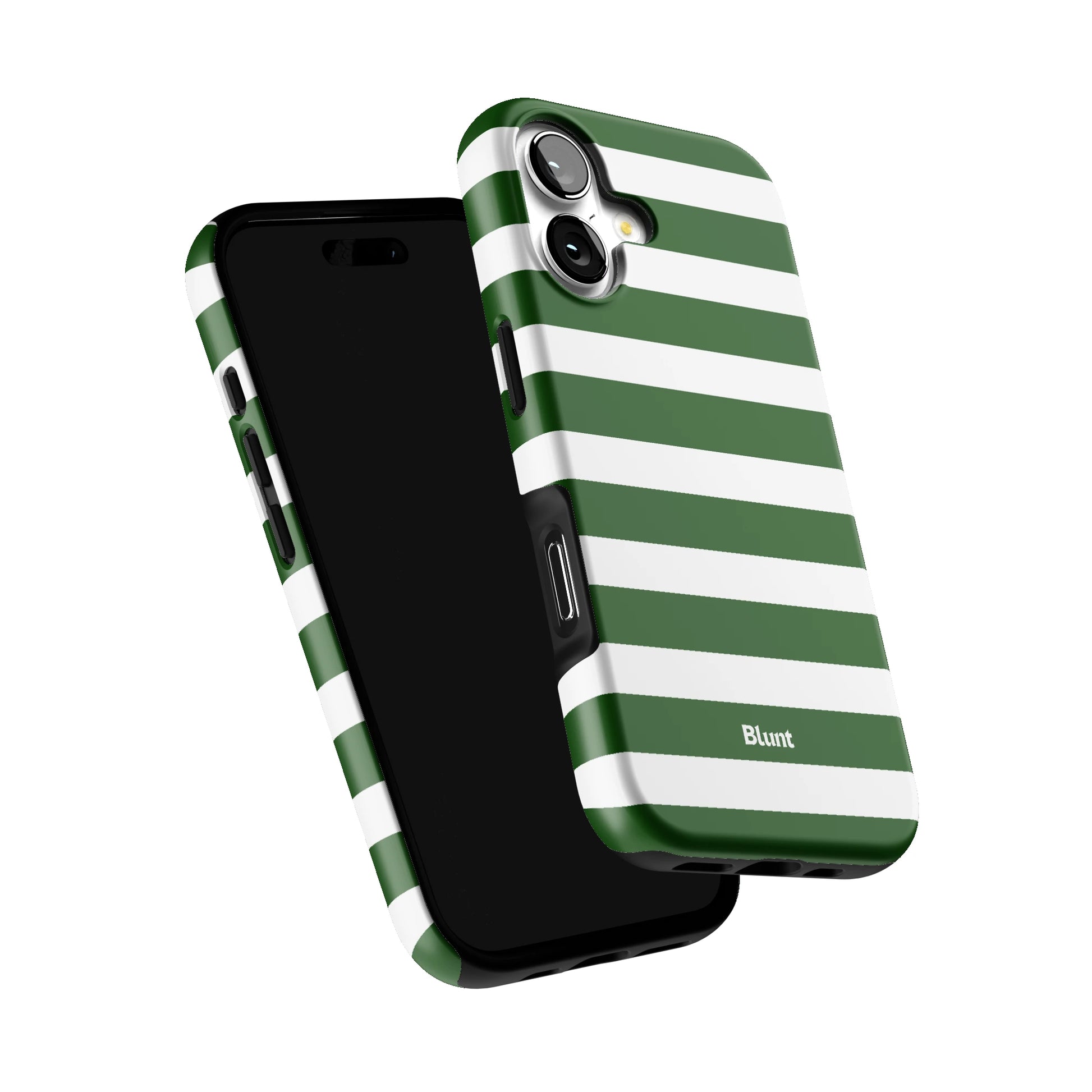 Forest Stripe iPhone Case gallery - Iphone_17_Iphone_6