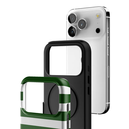 Forest Stripe iPhone Case gallery - Iphone_17_Pro_3