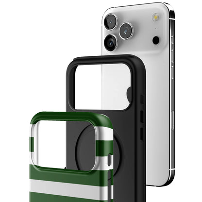 Forest Stripe iPhone Case gallery - Iphone_17_Pro_Max_3