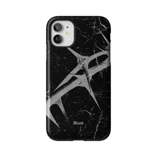 Fracture iPhone Case gallery - Iphone_11_Iphone_1