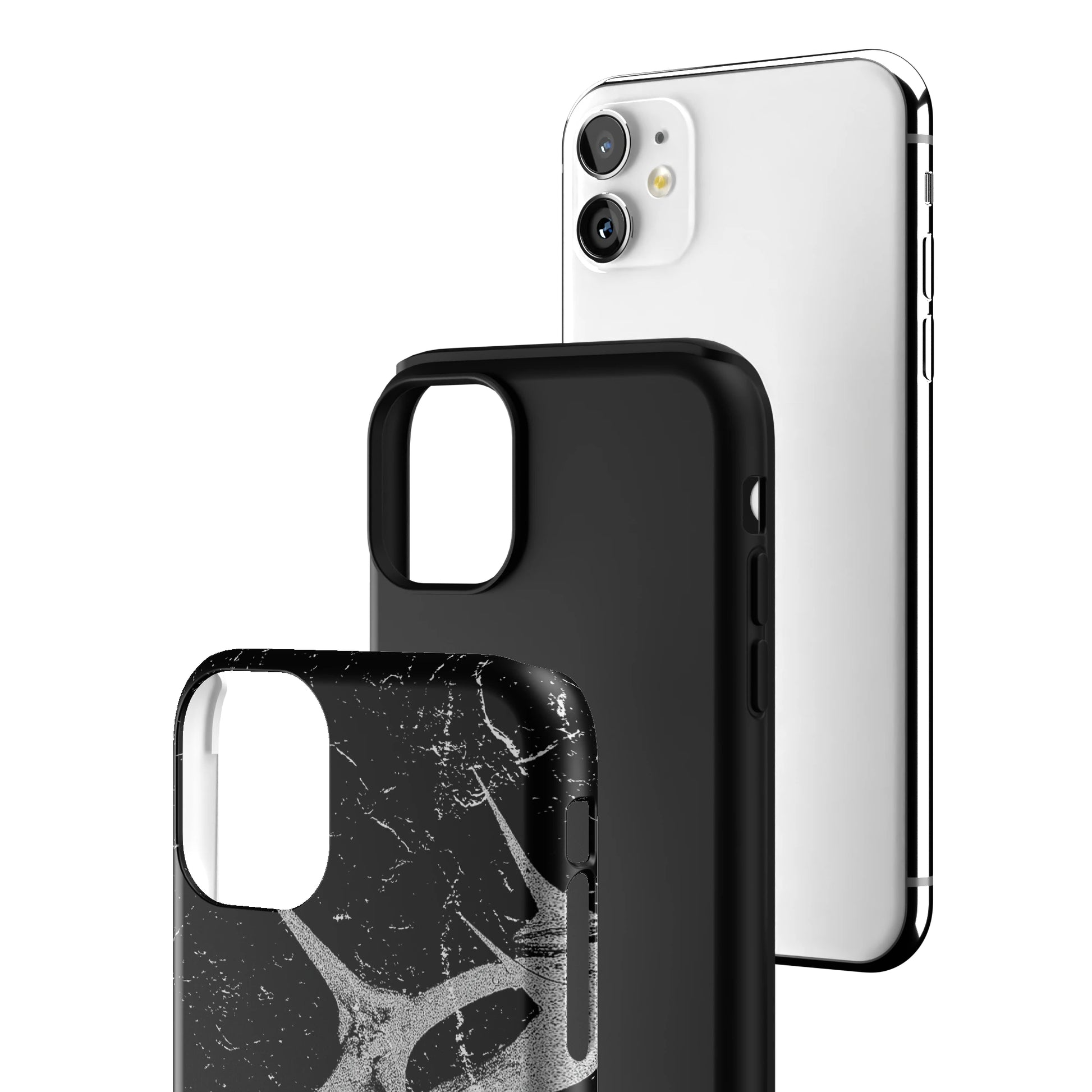 Fracture iPhone Case gallery - Iphone_11_Iphone_3